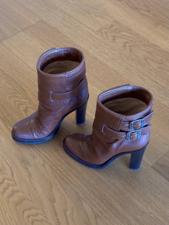 Casadei Taba Bot - Görsel 5