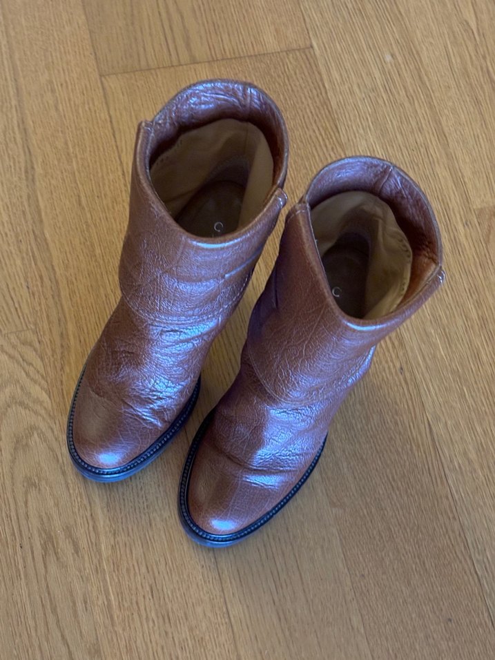 Casadei Taba Bot - Görsel 3