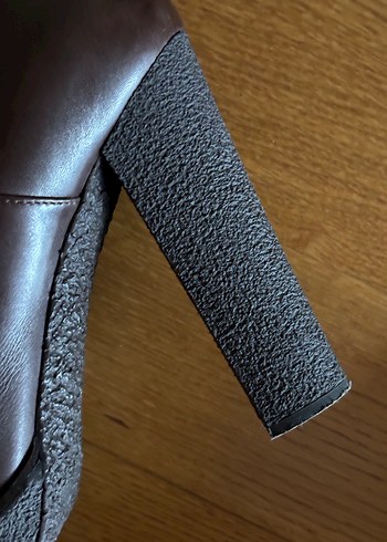 Casadei Kahverengi Bot - Görsel 8