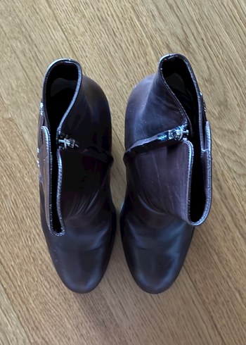 Casadei Kahverengi Bot - Görsel 2