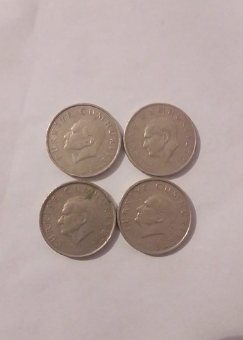 1900 lü yıllara ait 25 bin lira - Görsel 2