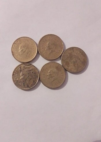 1900 lü yıllara ait 5000 lira - Görsel 2