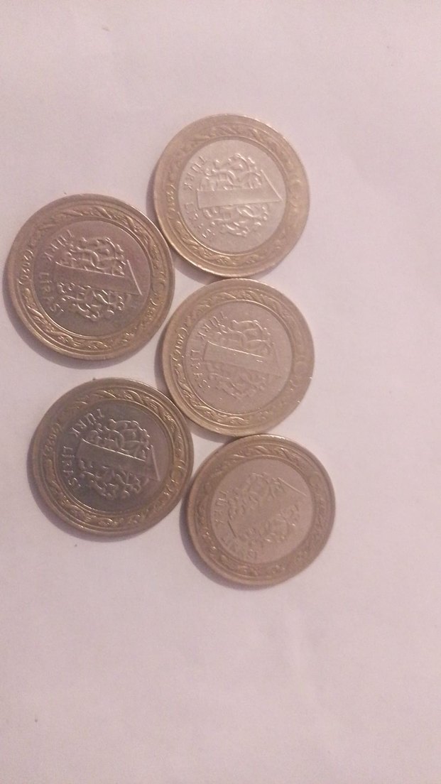 hatıra lirası - Görsel 2