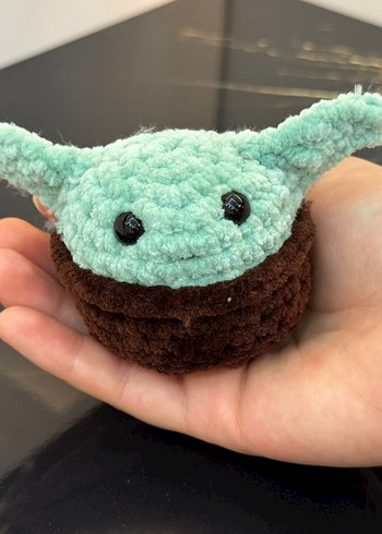 Bebek yoda