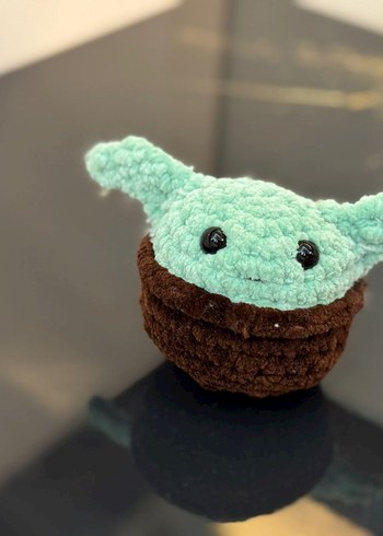  Beden Bebek yoda