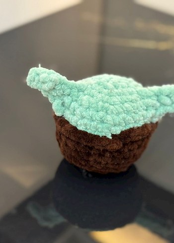 Diğer Bebek yoda