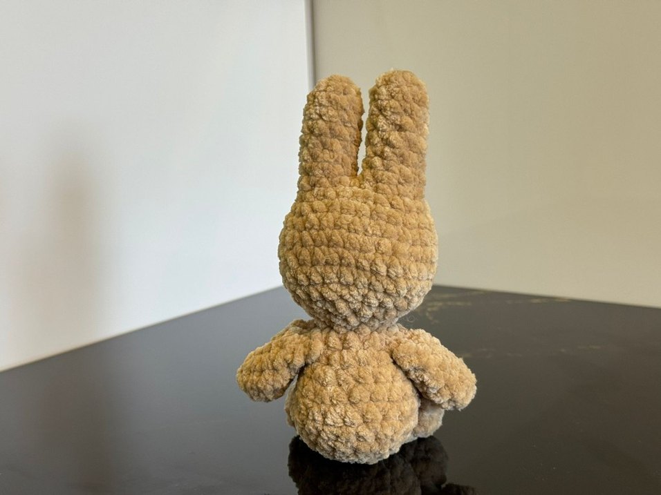 Miffy tavşan - Görsel 3