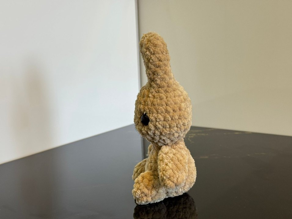 Miffy tavşan - Görsel 2