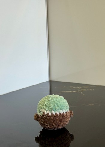 Renkli Peluş Oyuncak Kuşlar - Görsel 3