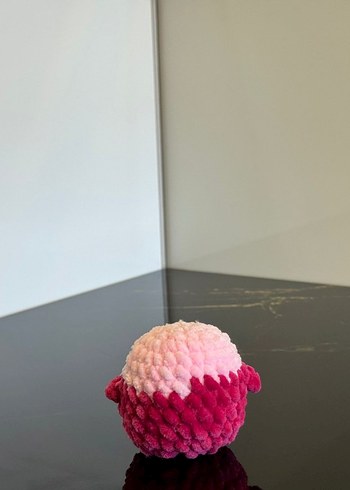 Renkli Peluş Oyuncak Kuşlar - Görsel 5