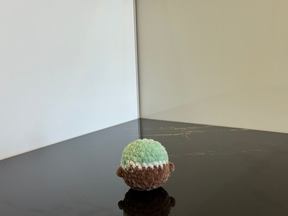 Renkli Peluş Oyuncak Kuşlar - Görsel 3