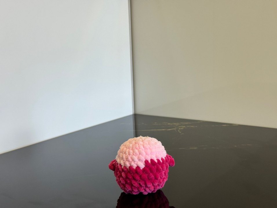 Renkli Peluş Oyuncak Kuşlar - Görsel 5