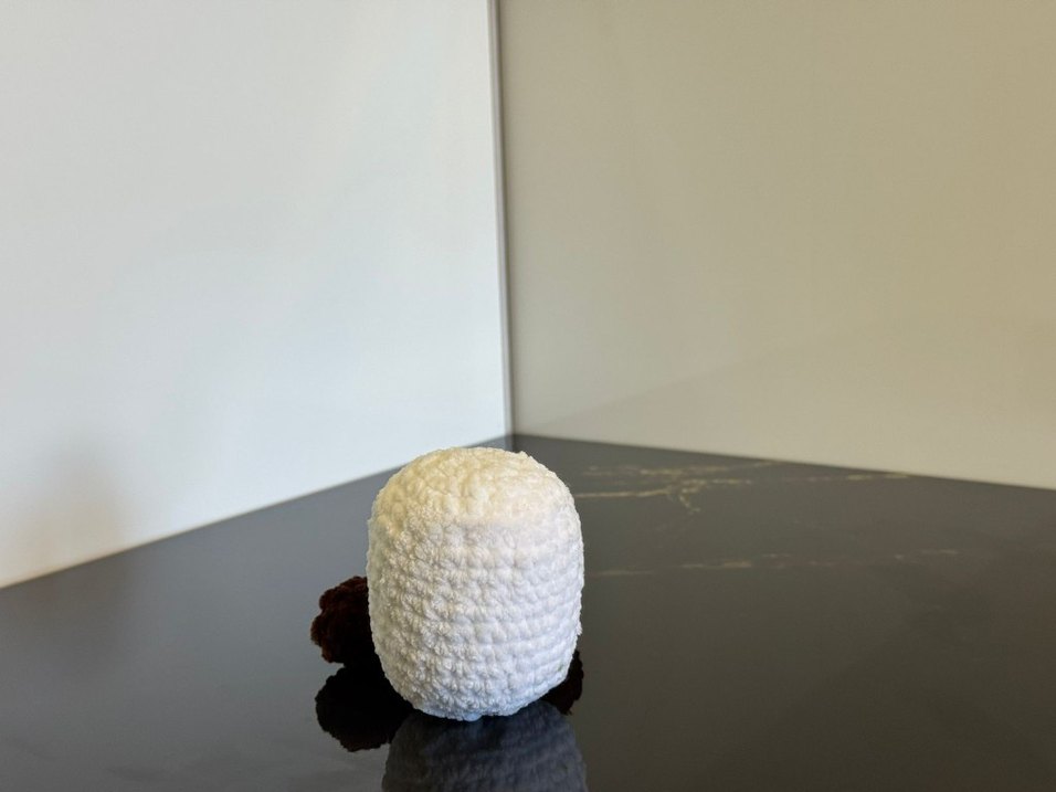 Marshmallow - Görsel 2