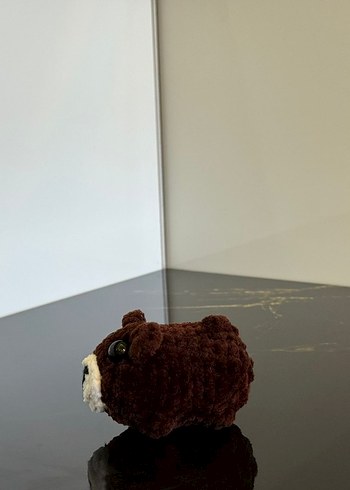 Kuş anahtarlık , ayı anahtarlık - Görsel 6