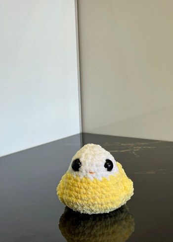 Kuş anahtarlık , ayı anahtarlık - Görsel 2