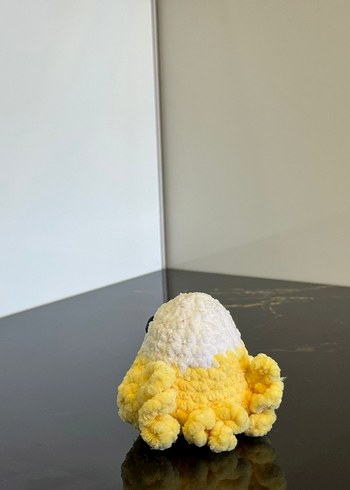 Kuş anahtarlık , ayı anahtarlık - Görsel 4