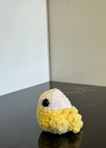 Kuş anahtarlık , ayı anahtarlık - Görsel 3