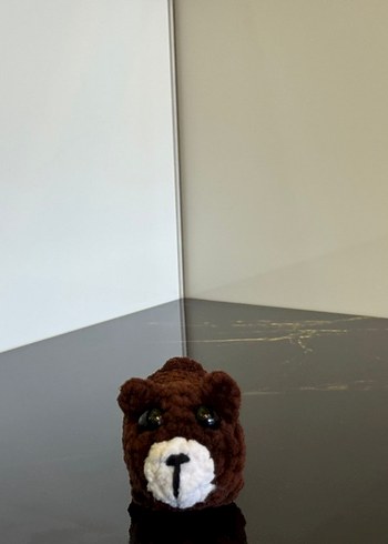 Kuş anahtarlık , ayı anahtarlık - Görsel 5