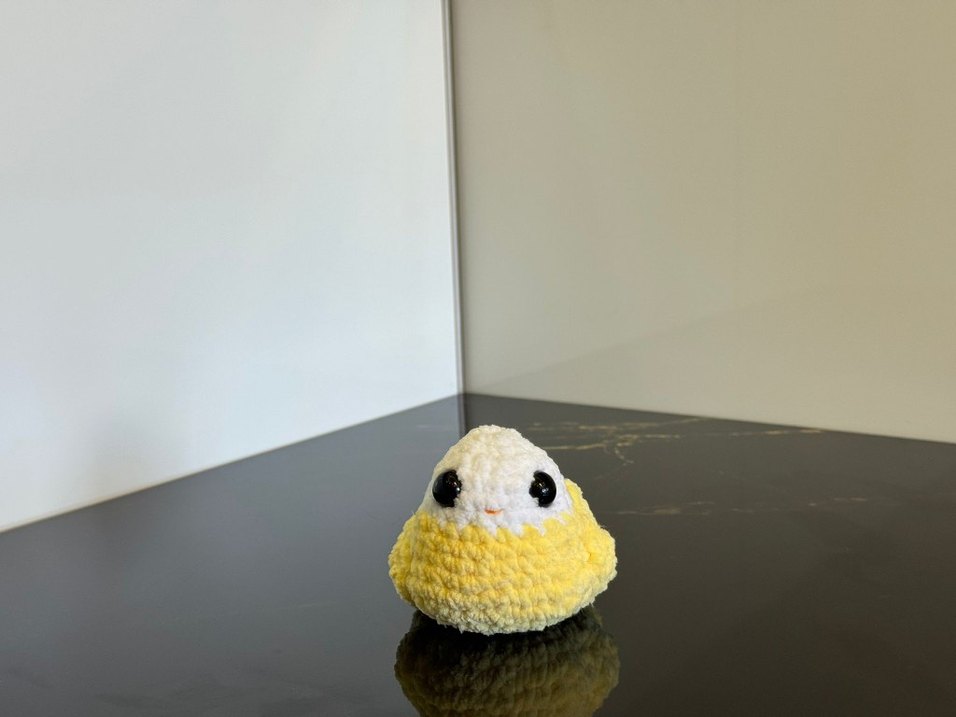 Kuş anahtarlık , ayı anahtarlık - Görsel 2