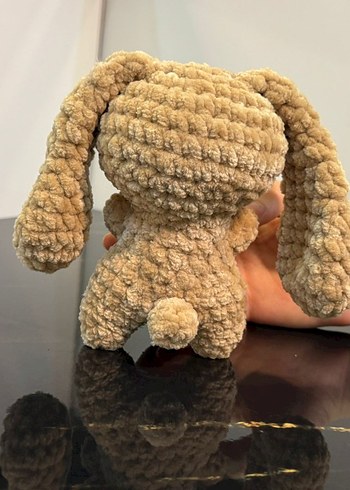 Kalp tutan tavşan - Görsel 3