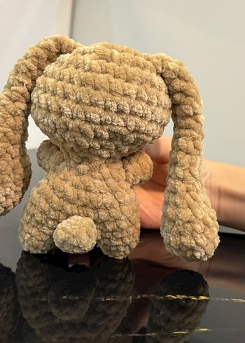 Kalp tutan tavşan - Görsel 5