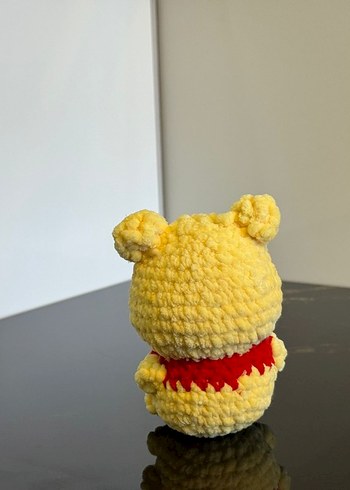 Winnie the pooh - Görsel 3