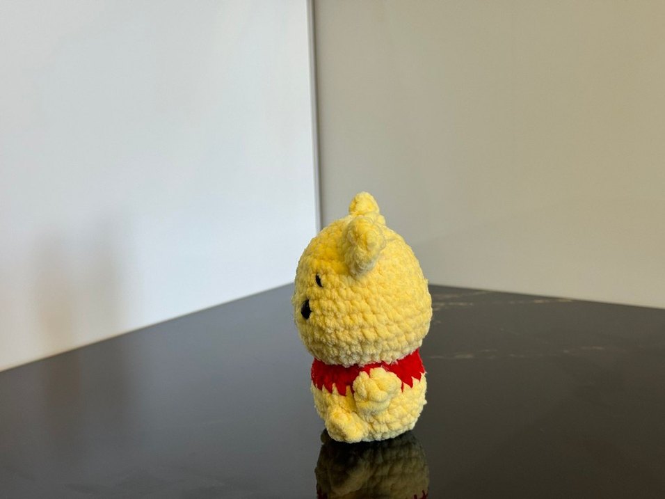 Winnie the pooh - Görsel 2