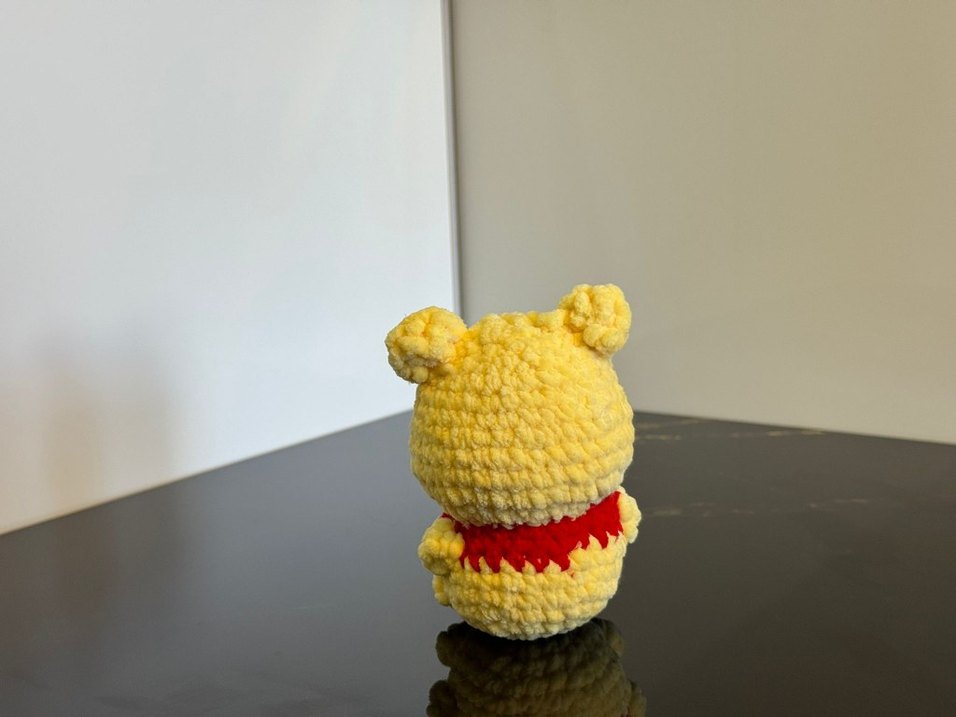 Winnie the pooh - Görsel 3