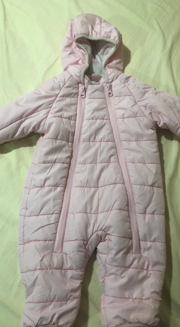 Astronot tulum - Görsel 2