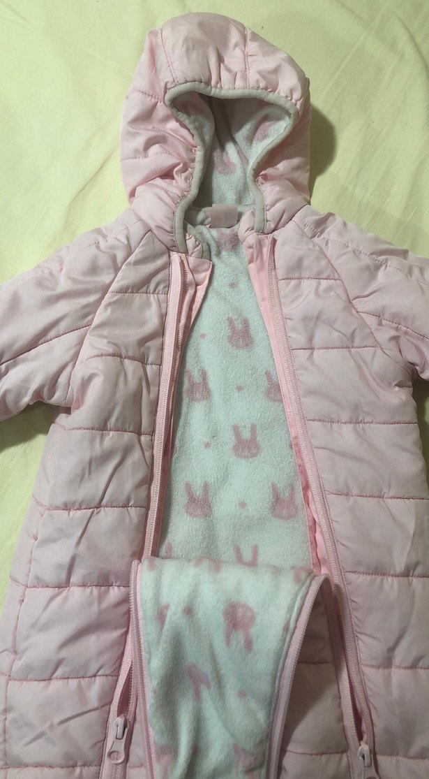 Astronot tulum - Görsel 3