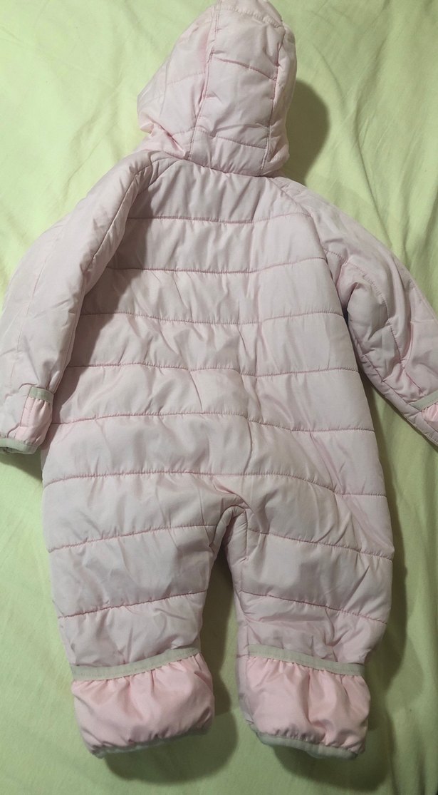 Astronot tulum - Görsel 4