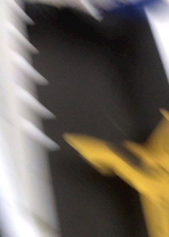 Renkli Plastik Uçak Oyuncak Seti - Görsel 2