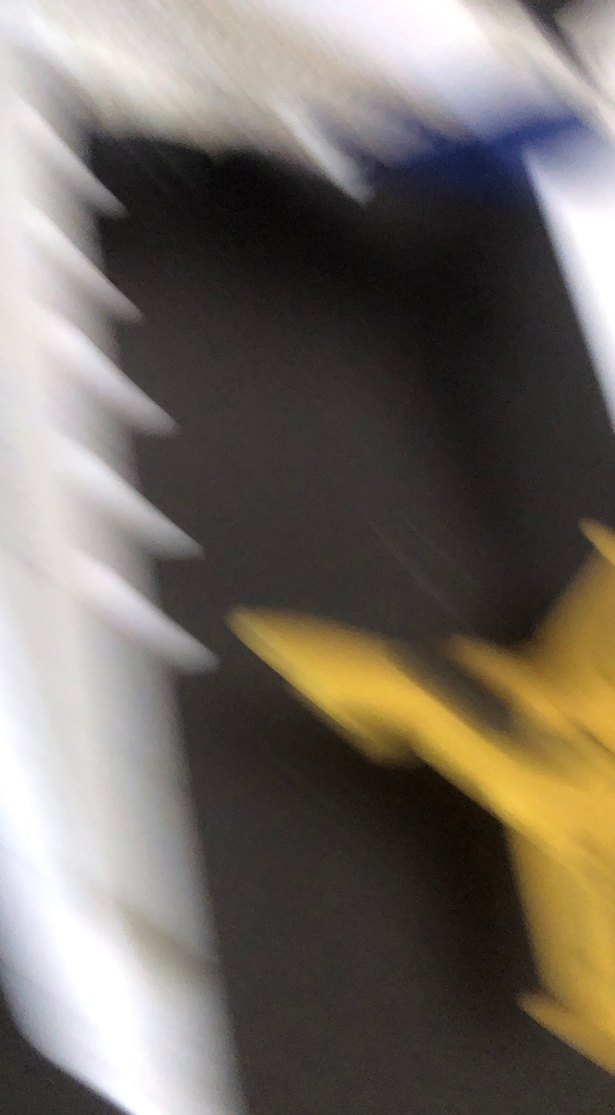 Renkli Plastik Uçak Oyuncak Seti - Görsel 2