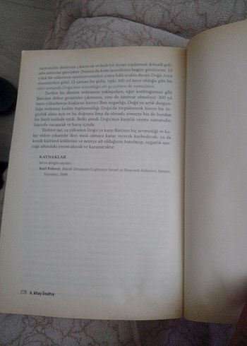 Bir Millet Uyanıyor! - Attila İlhan - Görsel 5