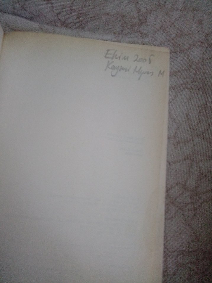 Bir Millet Uyanıyor! - Attila İlhan - Görsel 3