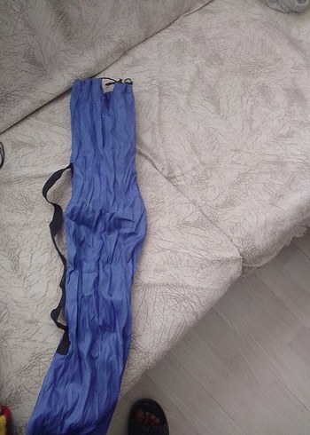 Mavi Plaj Sandalyesi kılıfı - Görsel 2