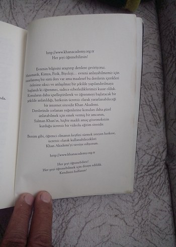 Aeden Bir Dünya Hikayesi - Akilah - Görsel 6