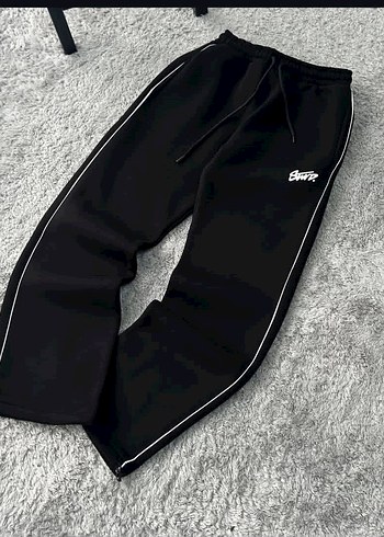 Unisex baggy