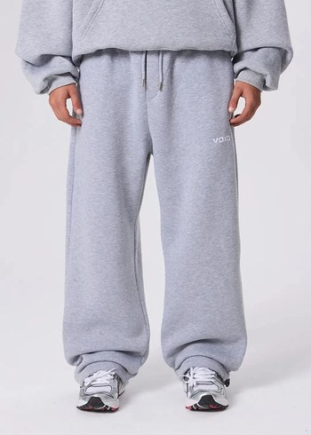 Diğer Unisex baggy eşofman