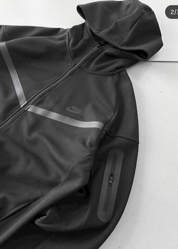 Nike Nike tech
