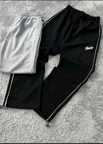 Efsane baggy eşofman