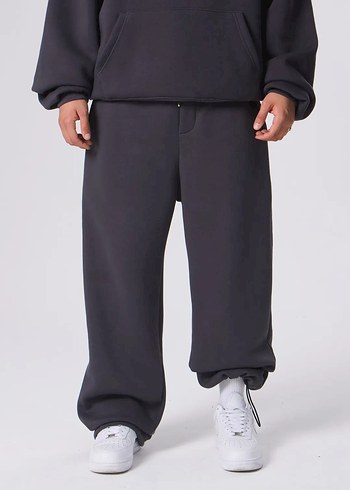 Unisex baggy