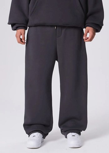 Diğer Unisex baggy