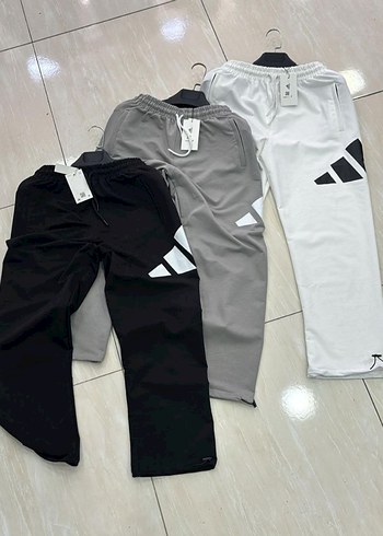 Unisex baggy