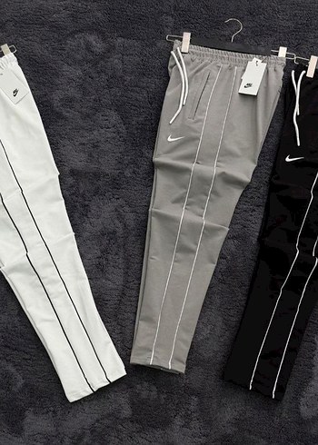 universal Beden gri Renk Unisex baggy