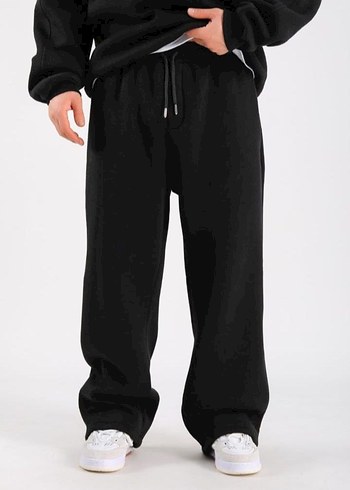 universal Beden Unisex baggy