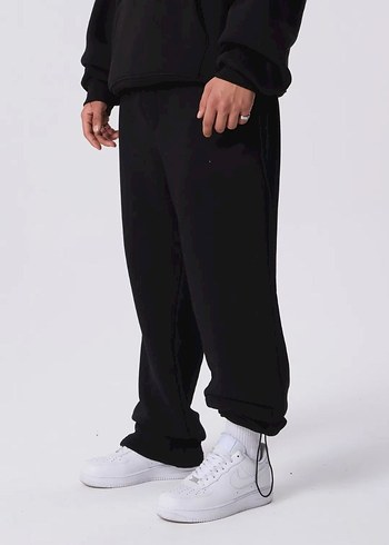 Unisex baggy