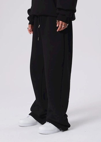 universal Beden Unisex baggy
