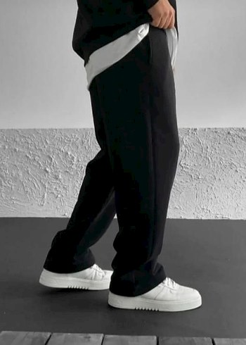 Pull and Bear Unisex baggy