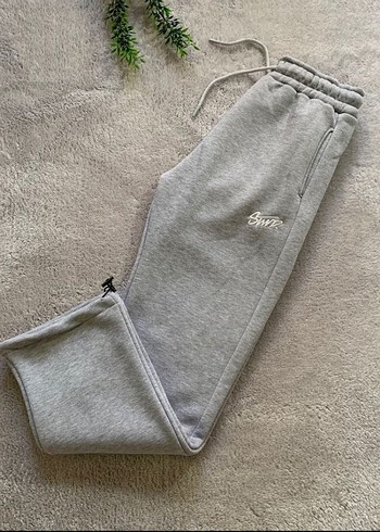 universal Beden Unisex baggy eşofman